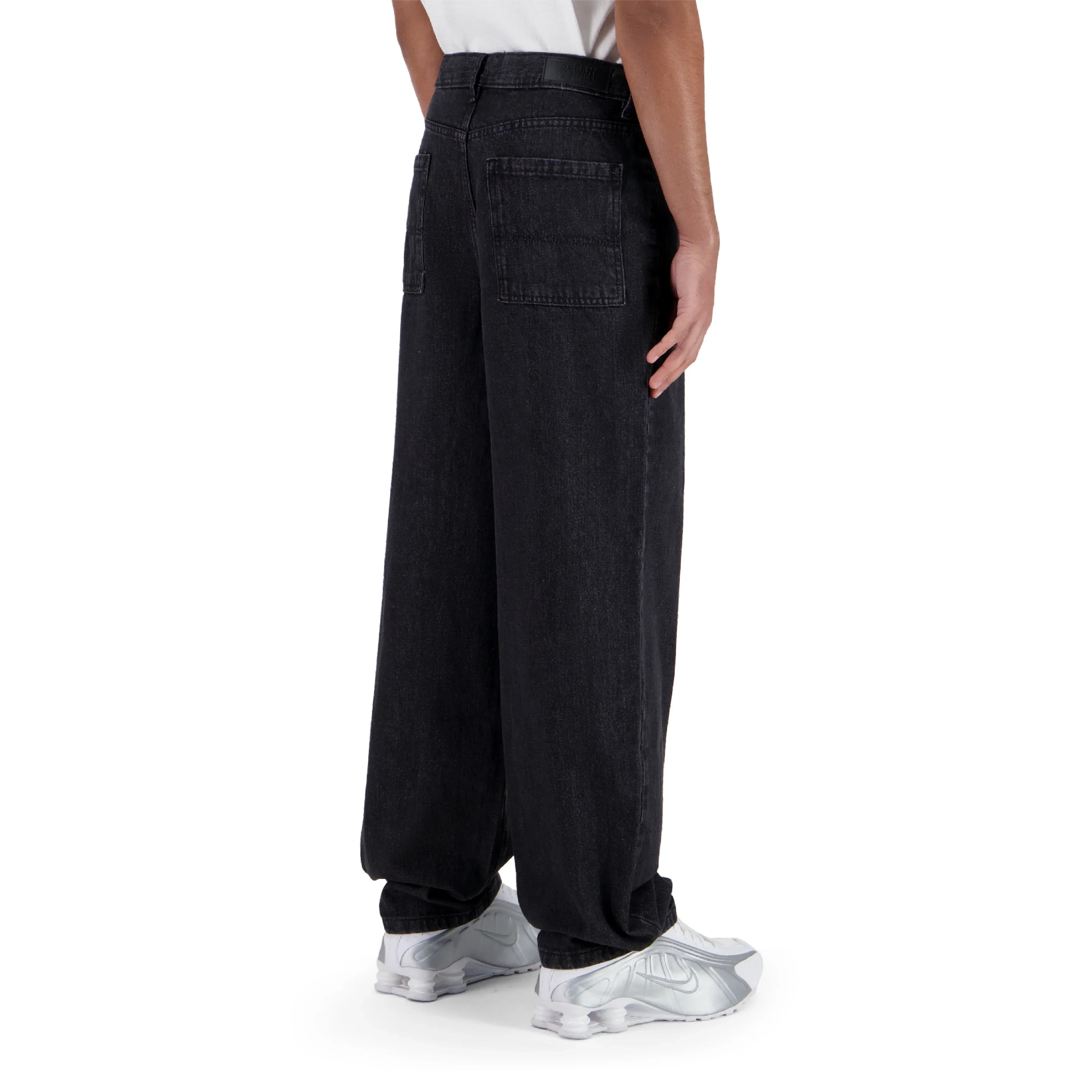 PANTALON JEANS BAGGY