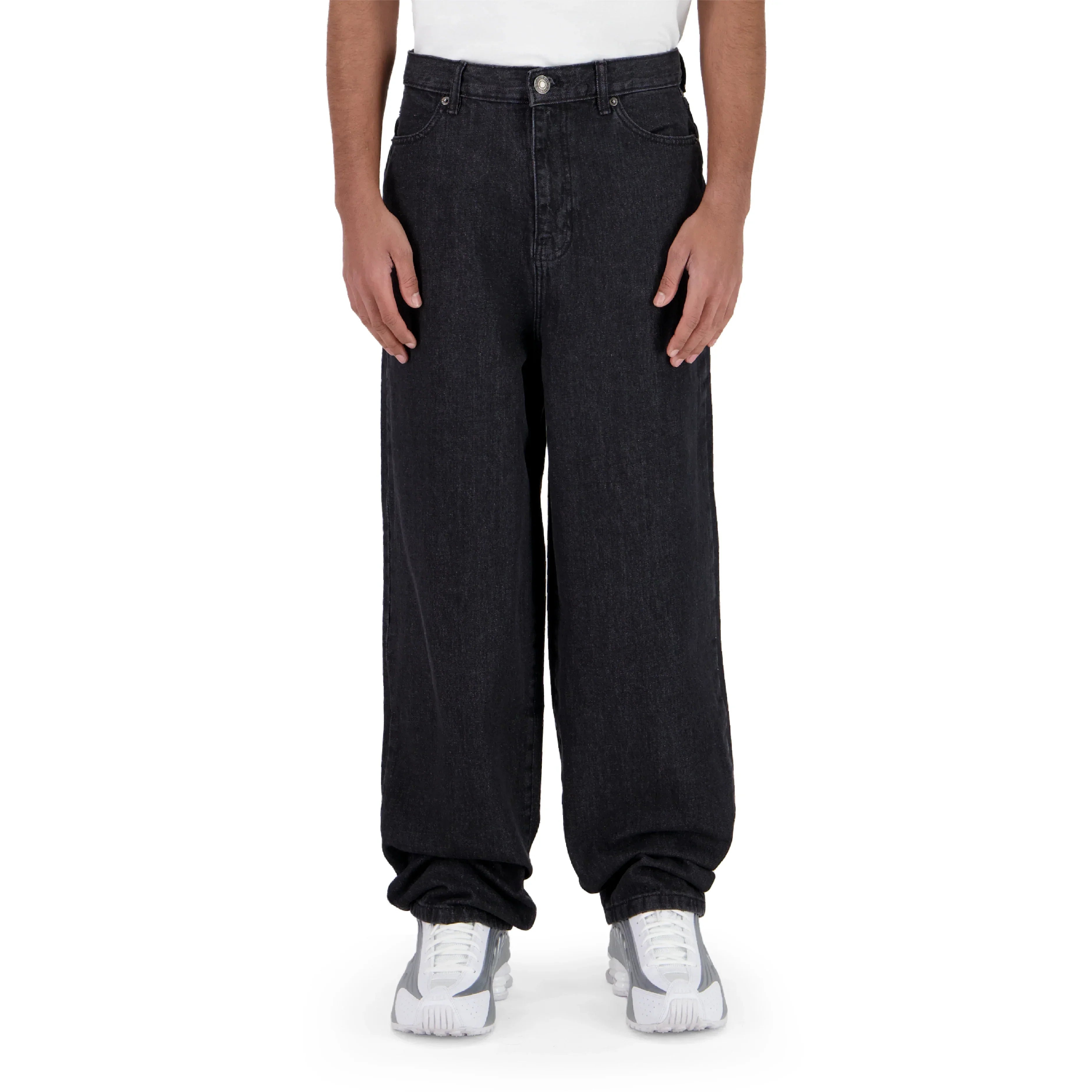PANTALON JEANS BAGGY